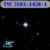 TYC 2583-1420-1