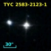 TYC 2583-2123-1