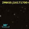 2MASS J16171700+3258283