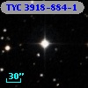 TYC 3918-884-1