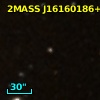 2MASS J16160186+3255012