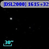 [DSL2000] 1615+325