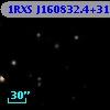 1RXS J160832.4+314618