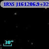1RXS J161206.9+320618