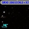 1RXS J161326.5+325233