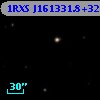 1RXS J161331.8+322736