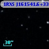 1RXS J161541.6+330839