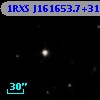 1RXS J161653.7+310729