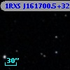 1RXS J161700.5+324007