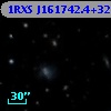 1RXS J161742.4+322215