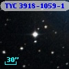 TYC 3918-1059-1