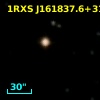 1RXS J161837.6+312710