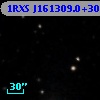 1RXS J161309.0+305136