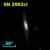 SN 2002ci