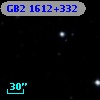 GB2 1612+332