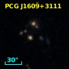PCG J1609+3111