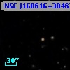 NSC J160816+304829