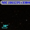 NSC J161235+330442