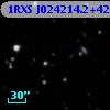 1RXS J024214.2+421628