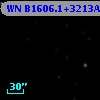 WN B1606.1+3213A