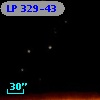 LP  329-43