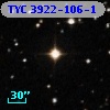 TYC 3922-106-1
