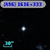 [A86] 1616+333