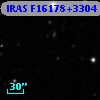 IRAS F16178+3304
