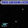 NVSS J161849+325622