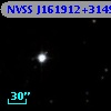 NVSS J161912+314930