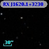 RX J1620.1+3230