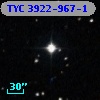 TYC 3922-967-1