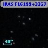 IRAS F16189+3357