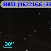 FIRST J162216.6+335426