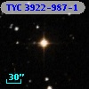 TYC 3922-987-1