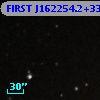 FIRST J162254.2+335318