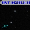 FIRST J162335.3+335559
