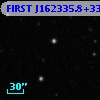 FIRST J162335.8+335607
