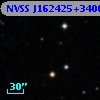 NVSS J162425+340649