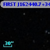 FIRST J162440.7+340539