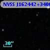NVSS J162442+340613