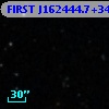FIRST J162444.7+340446