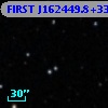 FIRST J162449.8+335719