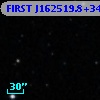 FIRST J162519.8+340501