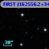 FIRST J162556.2+340523