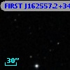 FIRST J162557.2+340718