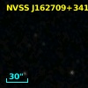 NVSS J162709+341326