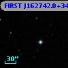 FIRST J162742.0+340824