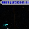 FIRST J162530.5+340929