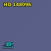 HD 148096
